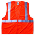GloWear 8210Z Class 2 Economy Vest