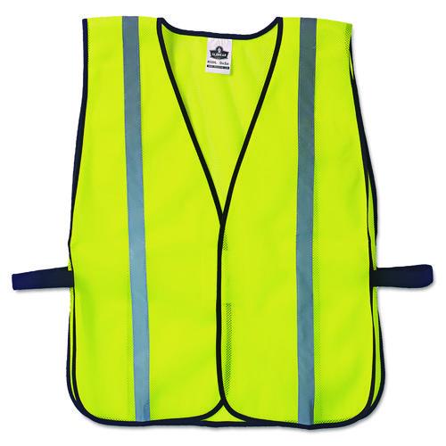 GloWear 8020HL Safety Vest