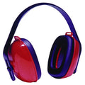 QM24+ Three-Position Earmuffs
