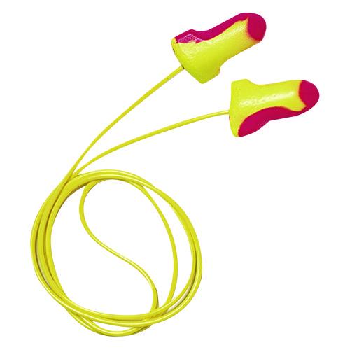 LL-30 Laser Lite Single-Use Earplugs
