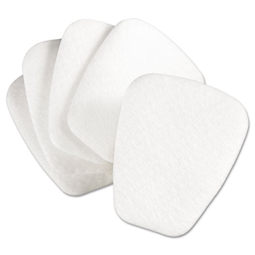 Particulate Filters