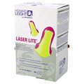 LL-1 D Laser Lite Single-Use Earplugs