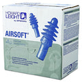 DPAS-30W AirSoft Multiple-Use Earplugs