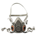 Half Facepiece Respirator 6000 Series