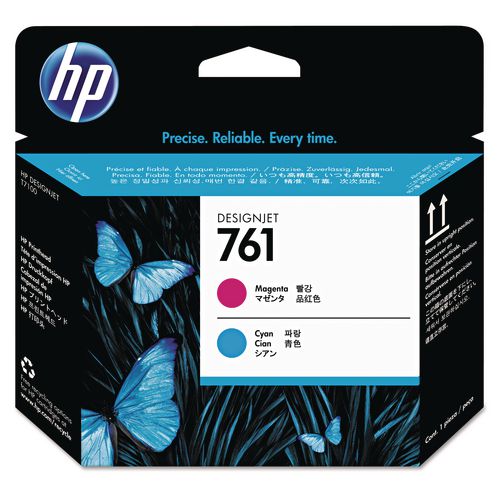 HP 761
