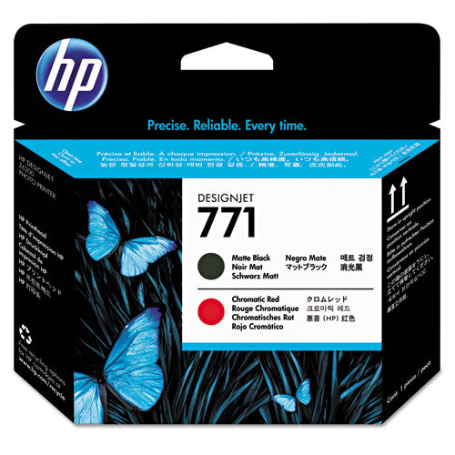 HP 771