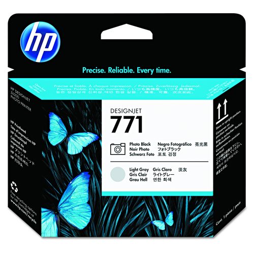 HP 771