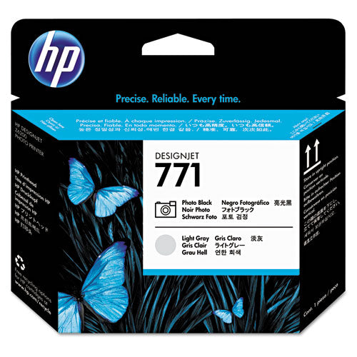 HP 771