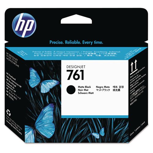 HP 761