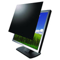 Secure View LCD Privacy Filter for 24" Widescreen Flat Panel Monitor