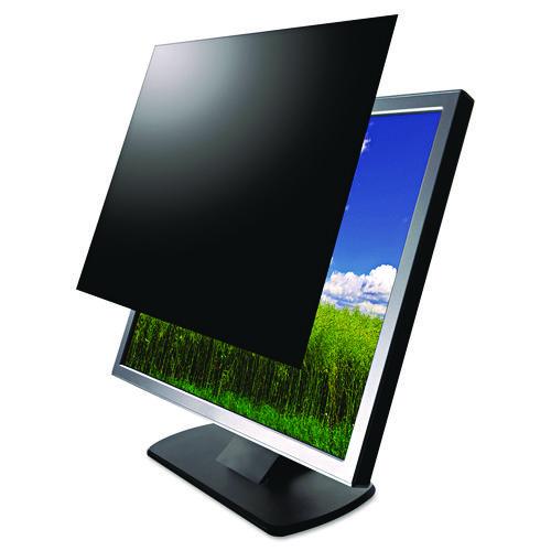 Secure View LCD Privacy Filter for 24" Widescreen Flat Panel Monitor