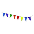 Strung Flags