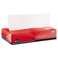 QF10 Interfolded Dry Wax Deli Paper