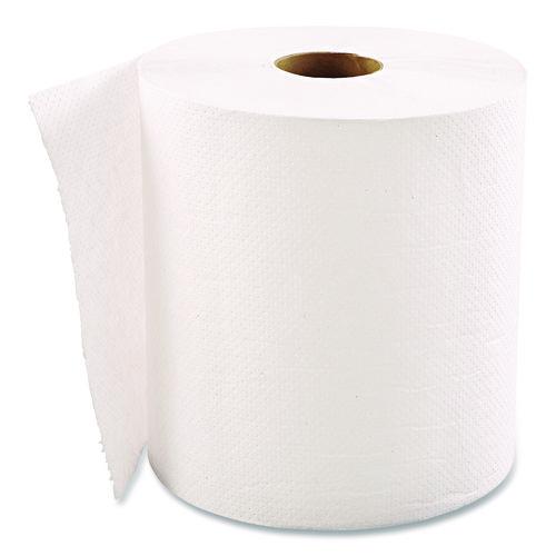 Hardwound Roll Towels