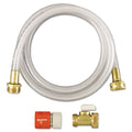 RTD Water Hook-Up Kit