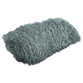 Industrial-Quality Steel Wool Reel