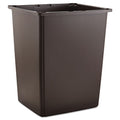 Glutton Container