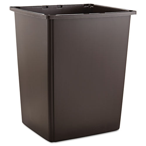 Glutton Container
