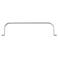 Tri-Wire Waste Bag Holder Kit for Rubbermaid Commercial Cleaning Carts