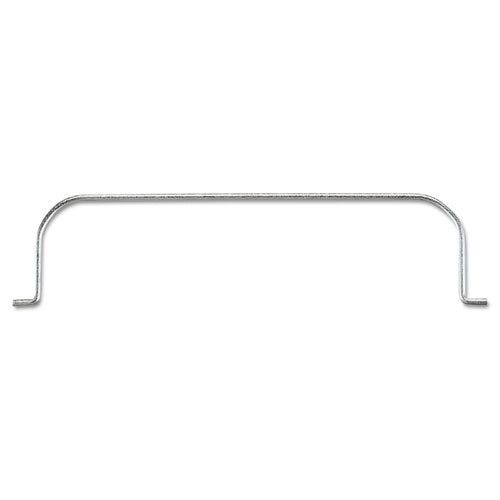 Tri-Wire Waste Bag Holder Kit for Rubbermaid Commercial Cleaning Carts