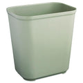 Fire Resistant Wastebasket