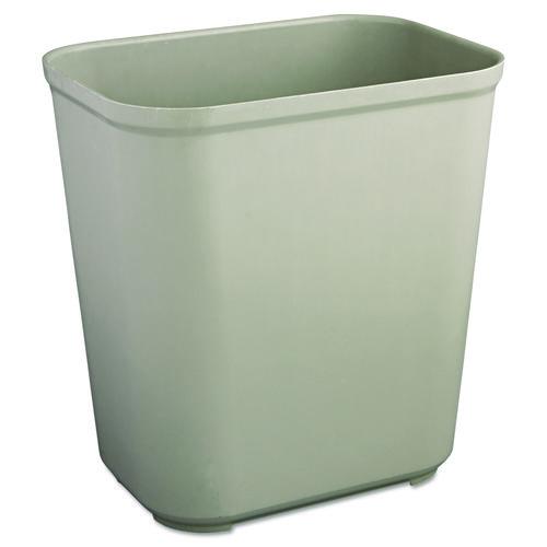 Fire Resistant Wastebasket