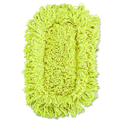 Trapper Looped-End Dust Mop Head