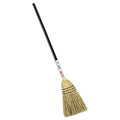 Corn-Fill Broom