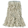 Economy Cut-End Cotton Wet Mop Head