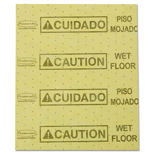 Over-the-Spill Pad