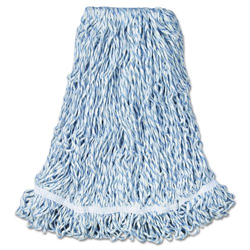 Web Foot Finish Mop