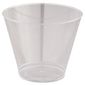 Comet Smooth Wall Tumblers