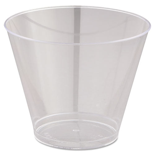 Comet Smooth Wall Tumblers
