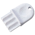 Key for Plastic Tissue Dispenser: R2000