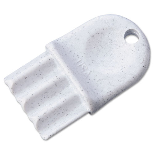 Key for Plastic Tissue Dispenser: R2000