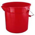 BRUTE Round Utility Pail