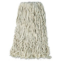Premium Cut-End Cotton Wet Mop Head