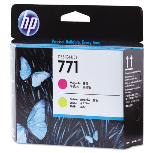 HP 771