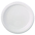 Heavyweight Plastic Plates