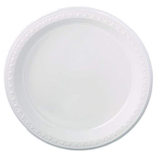 Heavyweight Plastic Plates
