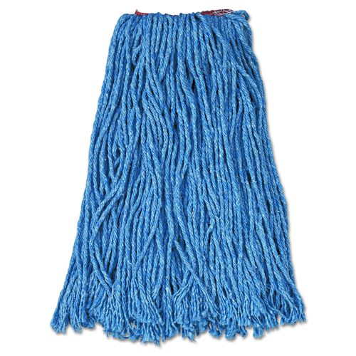 Cotton/Synthetic Cut-End Blend Mop Head