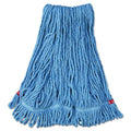 Web Foot Wet Mop Head with 1" Headband