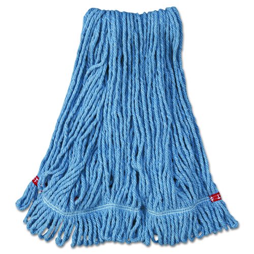 Web Foot Wet Mop Head with 1" Headband