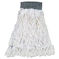 Clean Room Mop Head