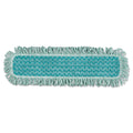 HYGEN Microfiber Fringed Dust Mop Pad