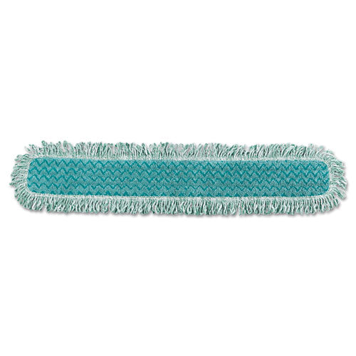 HYGEN Dry Dusting Mop Heads with Fringe