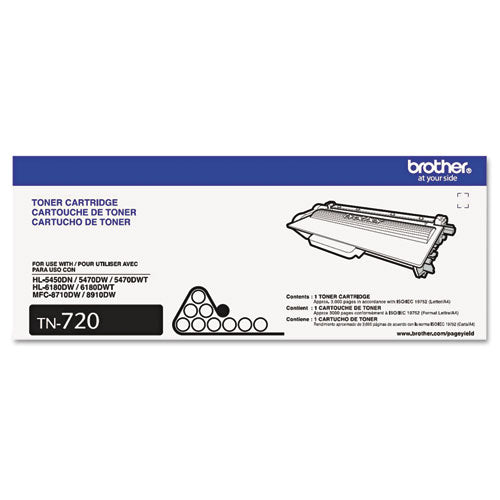TN720 Toner