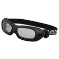 V80 WildCat Safety Goggles