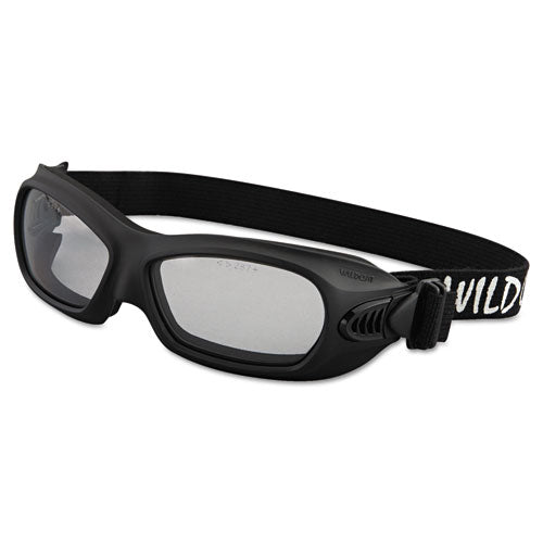 V80 WildCat Safety Goggles