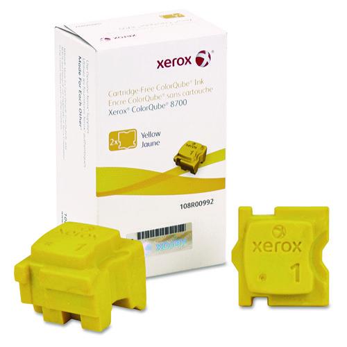108R00992 Solid Ink Stick